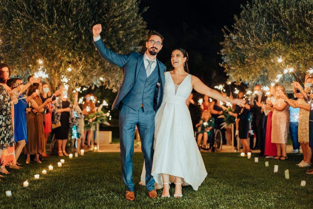 Fotografia de Casamento Coimbra
